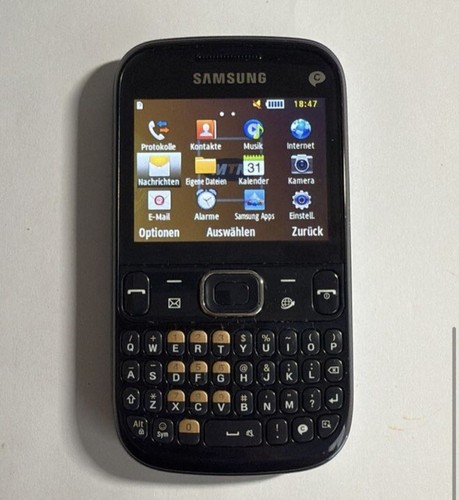 Samsung chat 333 s3330 - samsung,
