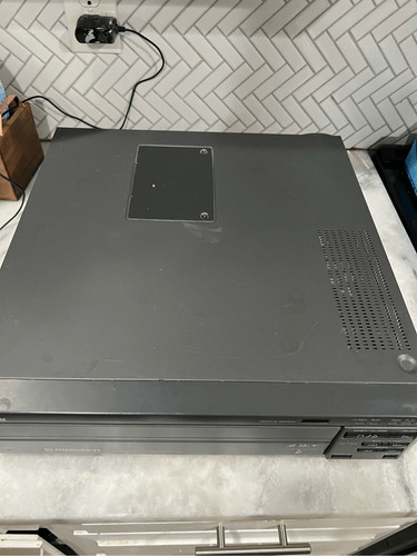 Pioneer v4400 lettore - ld-v4400,