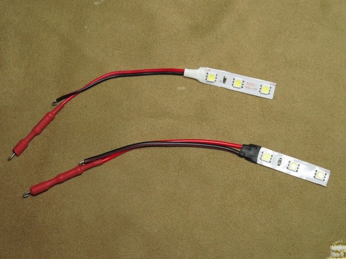 Conversione led ham - conversione,