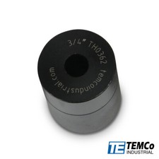 TEMCo Dimple Dies for Sized