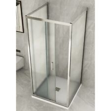 Box Doccia tre 3 Lati 6 mm 2