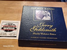 Film Music Masters Jerry