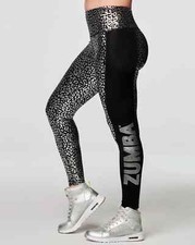 Leggings zumba glow with - zumba, the