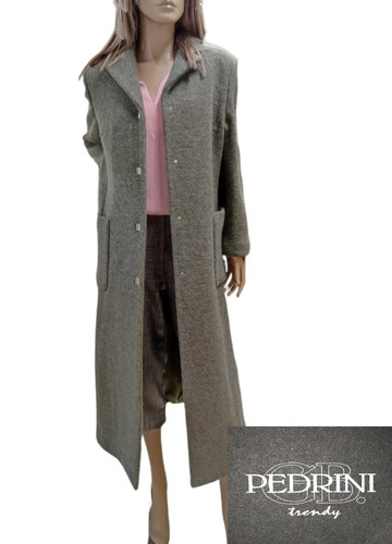 Cappotto donna lungo - cappotto,