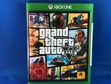 GRAND THEFT AUTO V (5) -