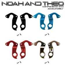 Mech Gear Deragliatore Gancio Dropout Cannondale Kinneto Forze dell'Ordine Mavaro