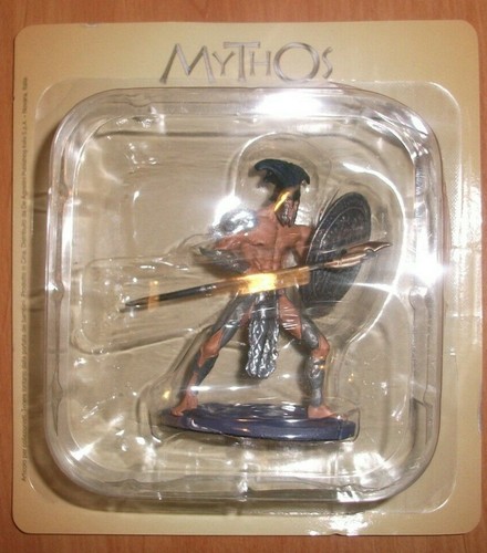Personaggi serie mythos de - mythos,