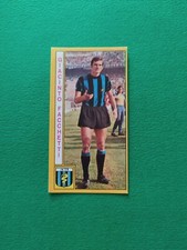 CALCIATORI PANINI 1969 70