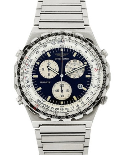 Breitling vintage link - x, &