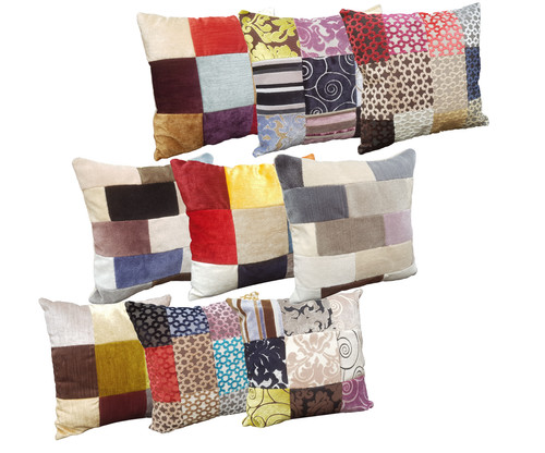 Cuscino arredo divano