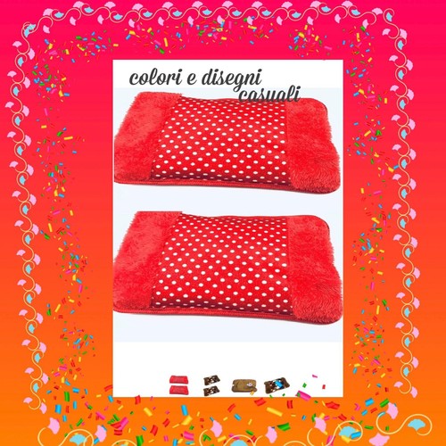 Borsa acqua calda - 2,