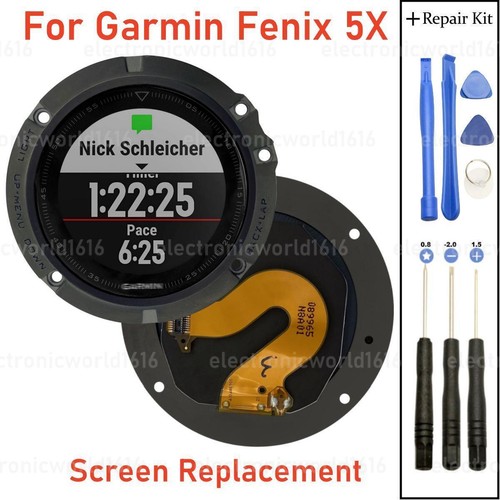 Per garmin fenix - per,