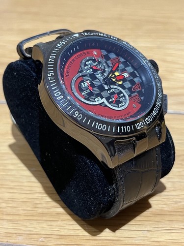 Orologio cronografo ferrari - orologio,