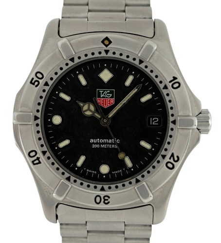 Orologio tag heuer - 37mm, uomo