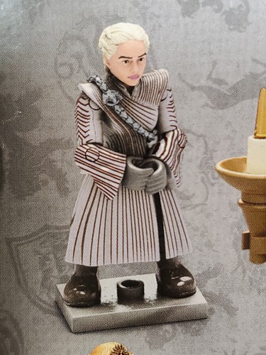 Daenerys figure game - daenerys,
