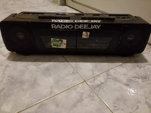 Radio stereo imperial rrs20 - imperial,