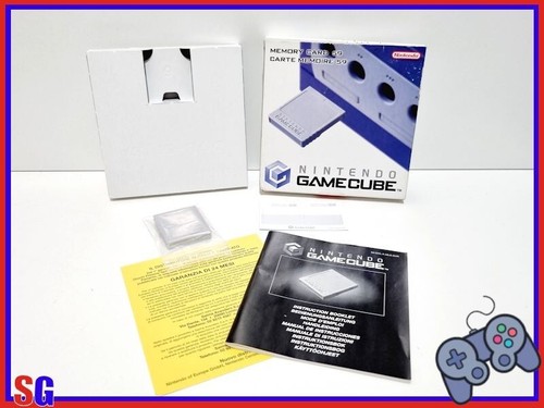 Memory card per nintendo - memory,