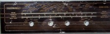 Scala parlante per radio - per,