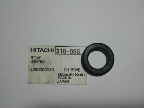 Hitachi ammortizzatore - hitachi,