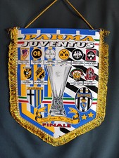 GAGLIARDETTO ORIGINALE PARMA