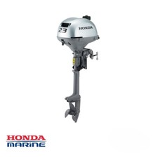 MOTORE FUORIBORDO NUOVO HONDA