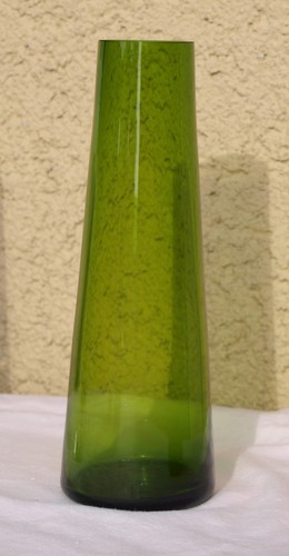 Vaso vetro panton - vaso,