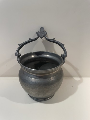 Piccolo secchiello vaso - piccolo, in