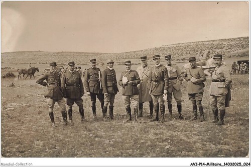 AVIP14-0633-MILITAIRE-CARTE
