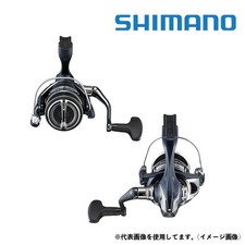 Shimano 22 MIRAVEL 2500S