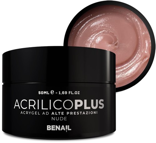 Benail gel acrilico plus - benail,