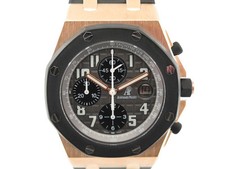 OROLOGIO AUDEMARS PIGUET ROYAL