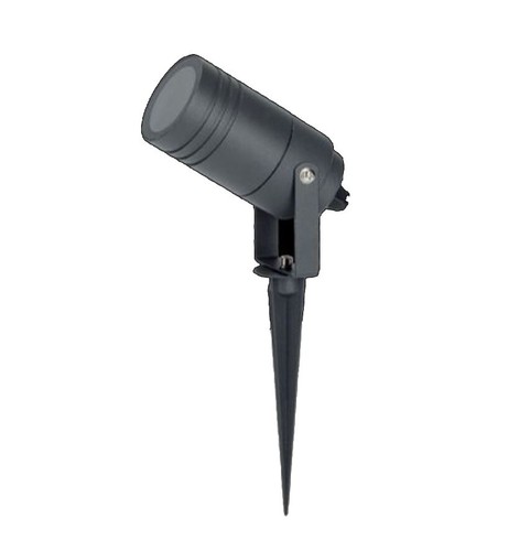 Faretto giardino max 35w - faretto,