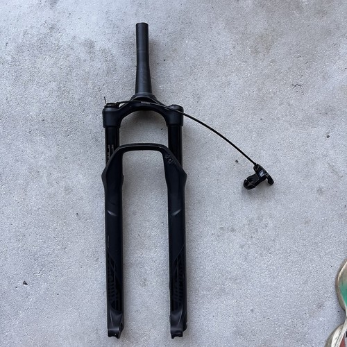 Rockshox forcella - rl,
