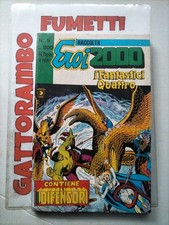 Raccolta eroi 2000 n.9 I