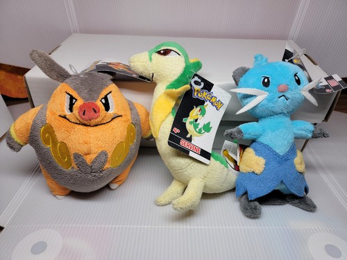 Pokemon bianco nero servine - e,