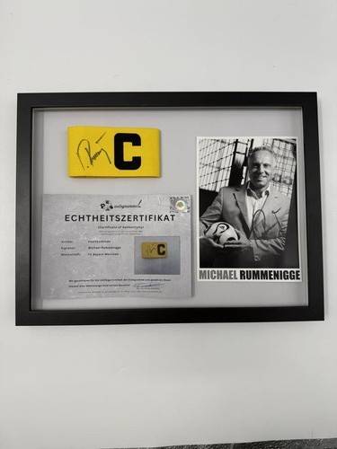 Fascia capitano michael - fascia,