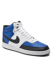Scarpe Nike Court Vision Mid