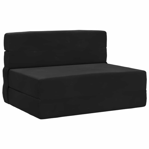 Divano letto pieghevole - letto,