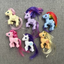 My Little Pony Retro Rainbow