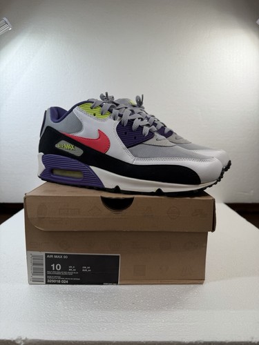 Nike air max the rules - air,