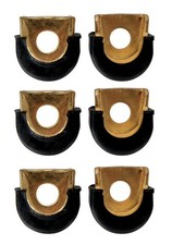 Conga shell protectors - conga,