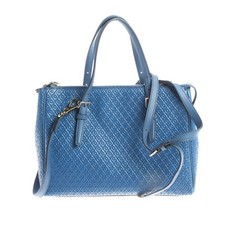 Borsa a mano Tod's blu