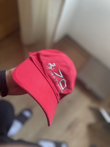 Ferrari cappellino - ferrari,