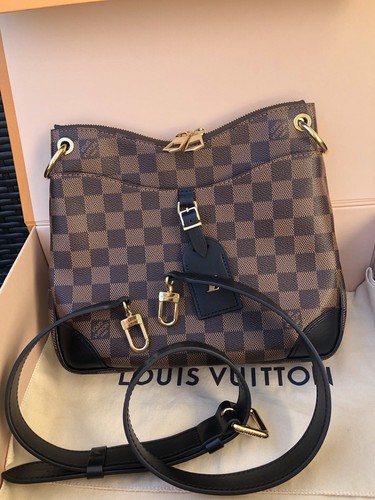 Borsa louis vuitton odeon - vuitton,