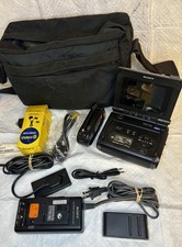 Sony 8mm Video Walkman GV-S50