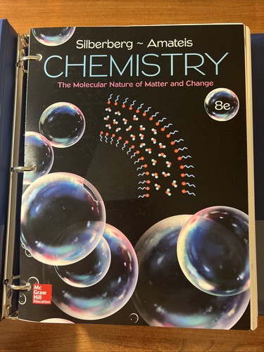 Chemistry the molecular - chemistry:,