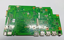 SCHEDA MADRE MOTHERBOARD PER NOTEBOOK ASUS X540M SERIES