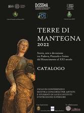 Libri Terre Di Mantegna 2022