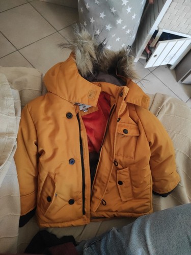 Original marines cappotto - original,