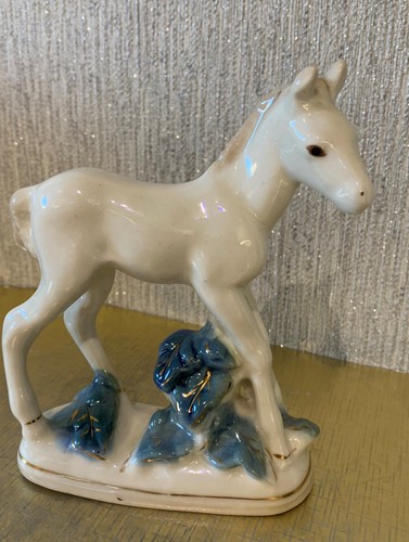 Foal horse cream - horse,